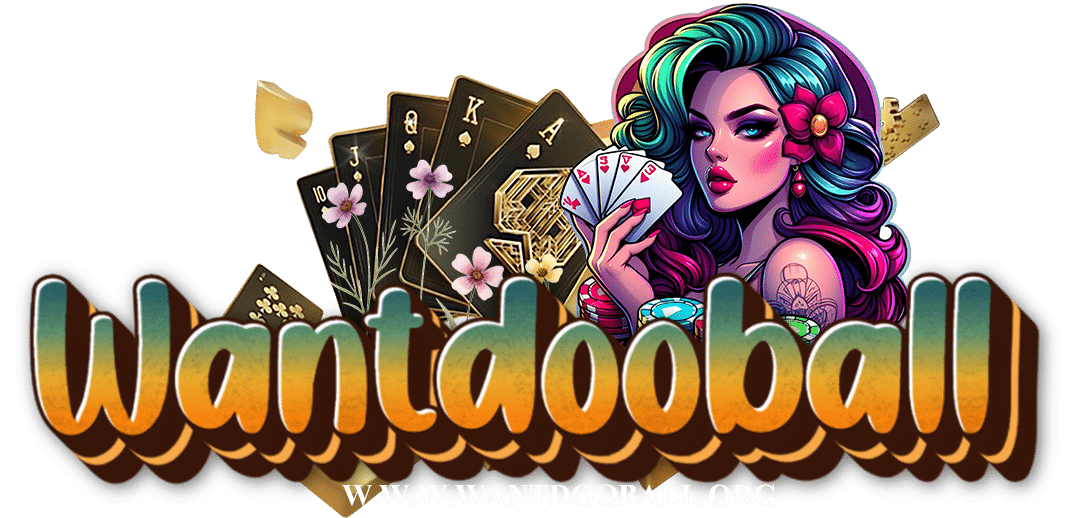 wantdooball