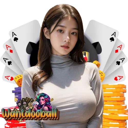 wantdooball เว็บพนันอันดับ 1